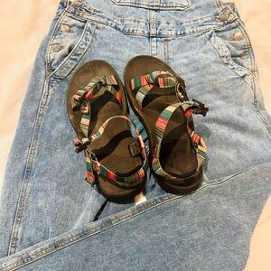 Rafters sport sandals size 11